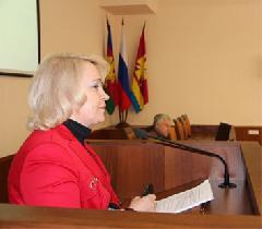 Орлова
