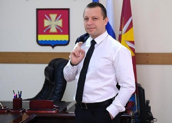 Пономарев