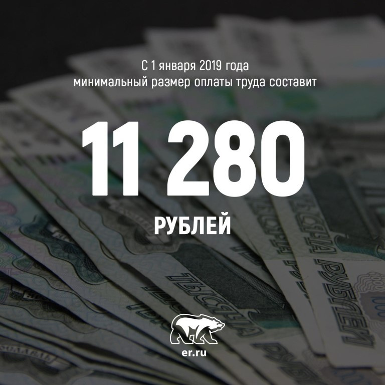 МРОТ