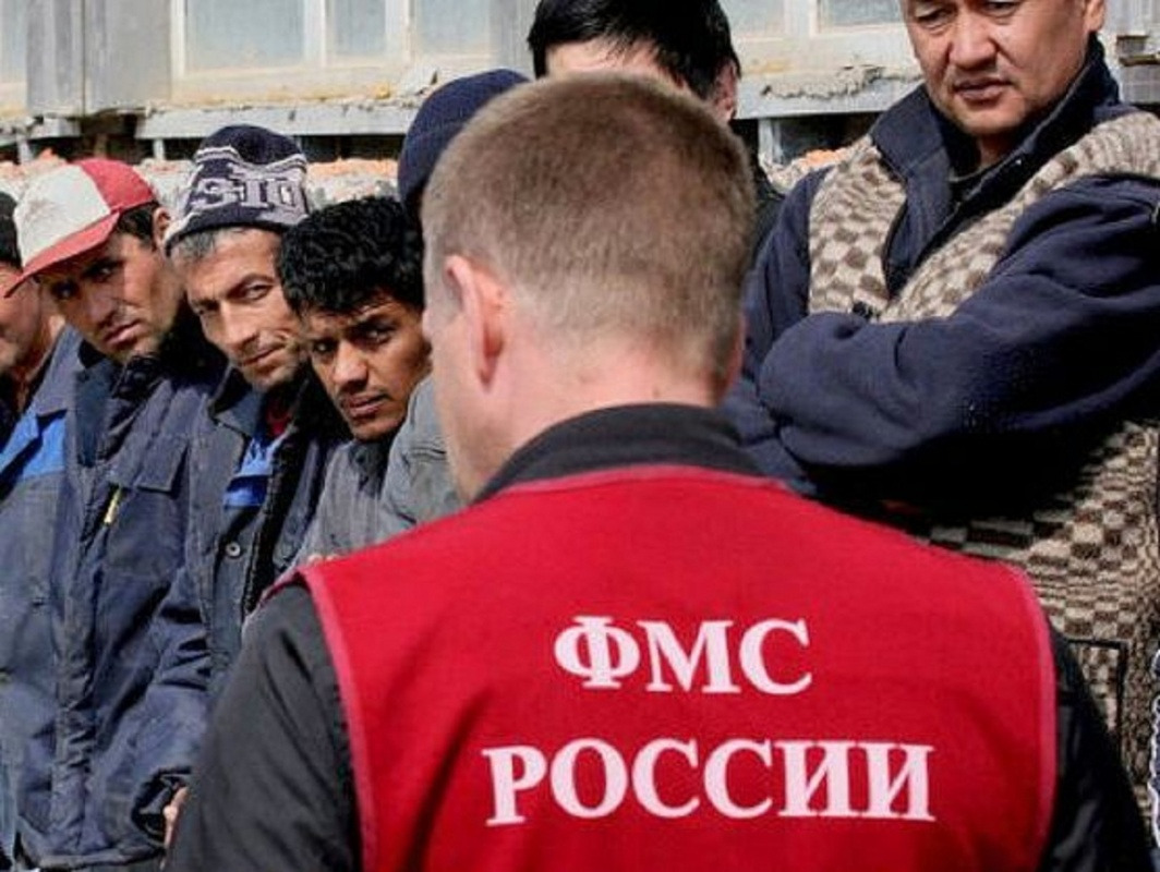 migranti