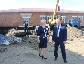 Модульная