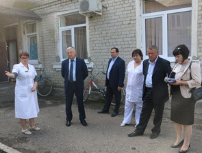 Больница