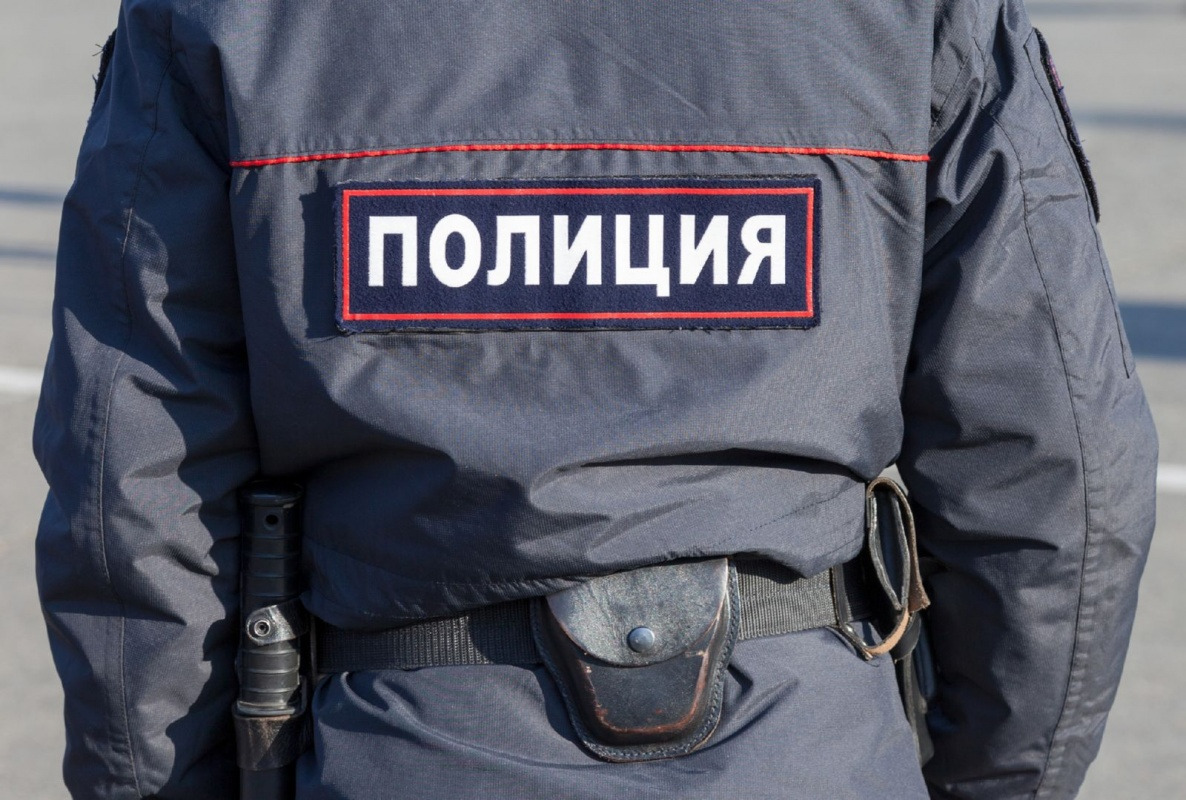 Полиция (1)